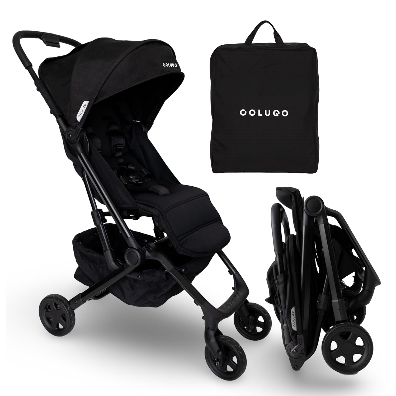 Best Compact Umbrella Strollers for Travel Savvy Parents