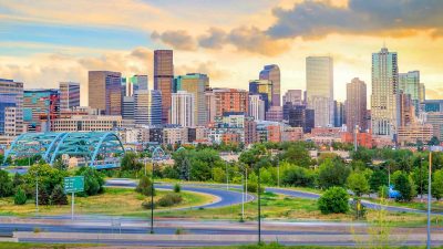 denver family guide