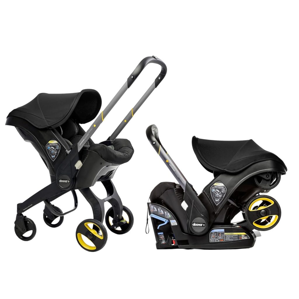 doona car seat stroller