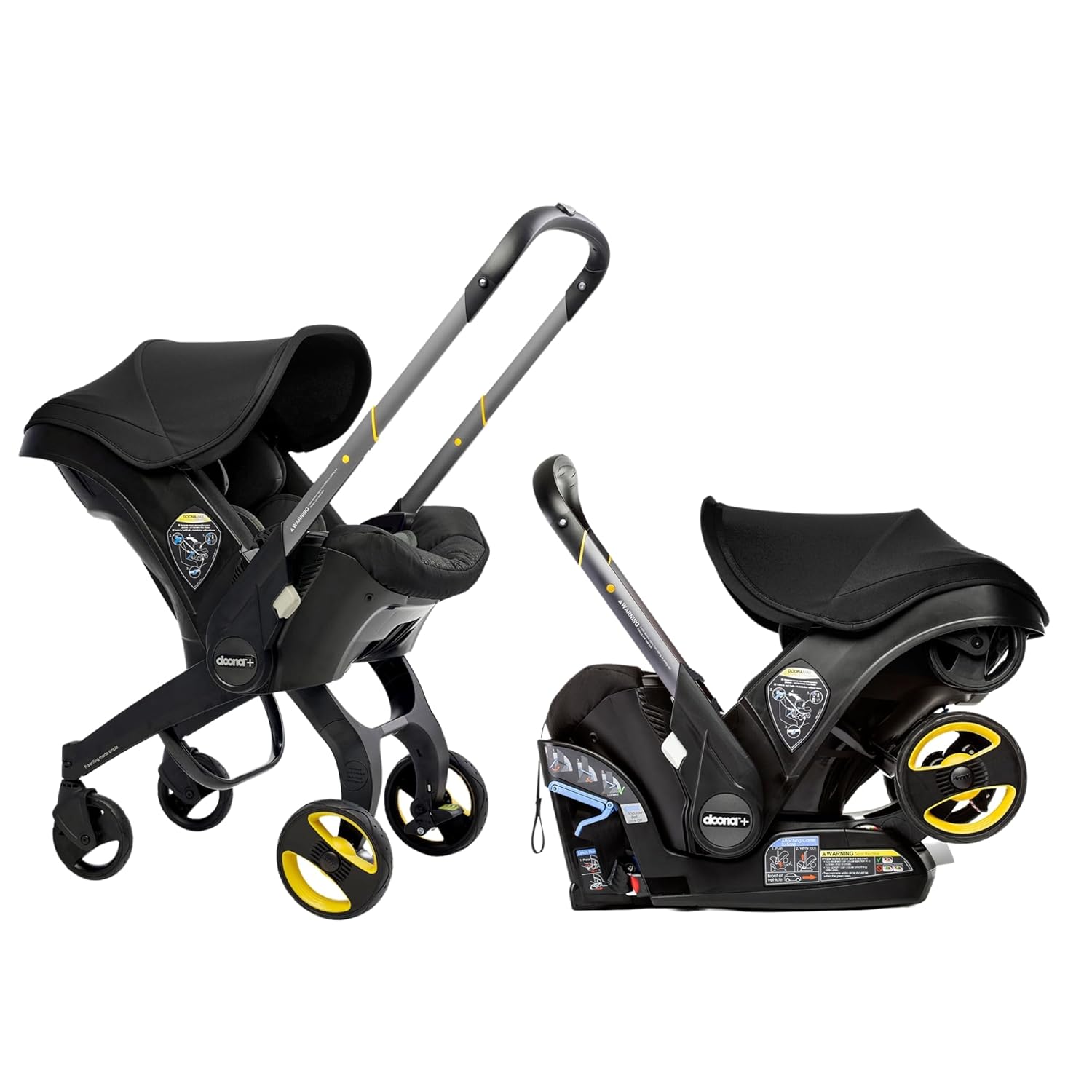 The Ultimate Guide to Choosing the Best Travel Car Seats for Kids