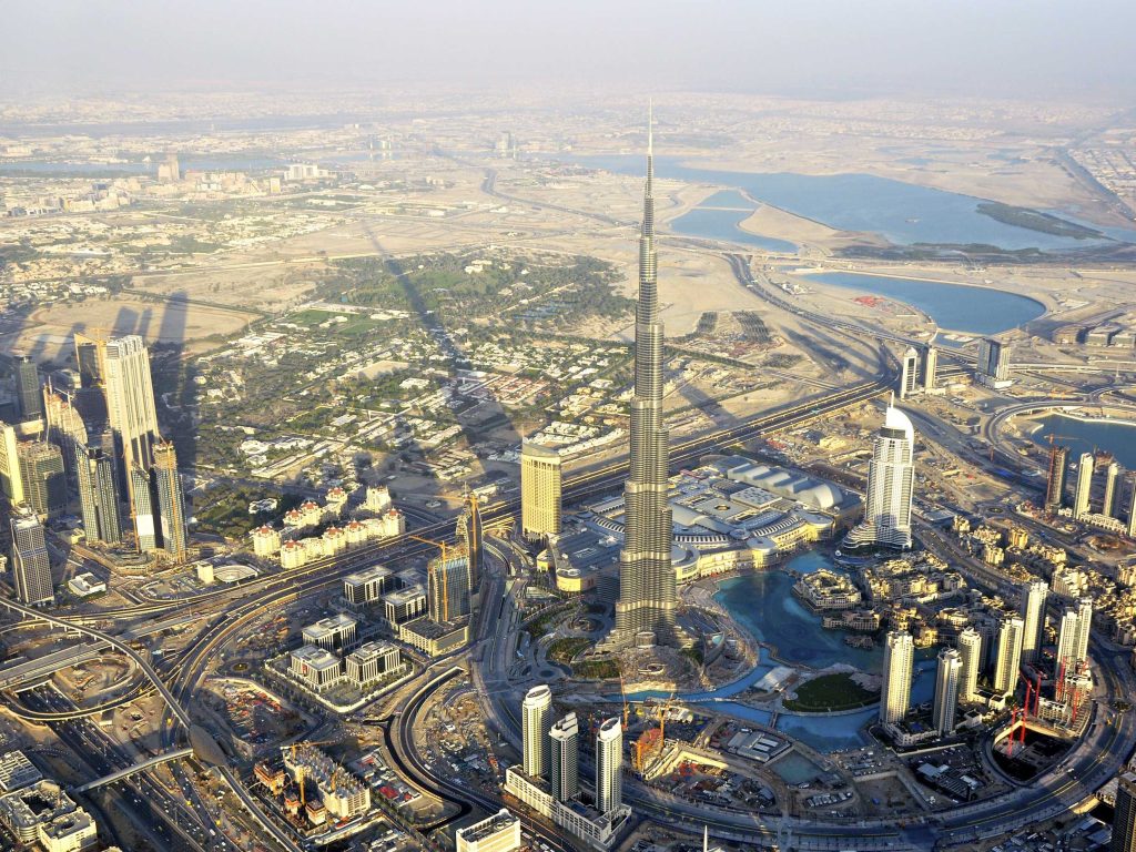 dubai family guide