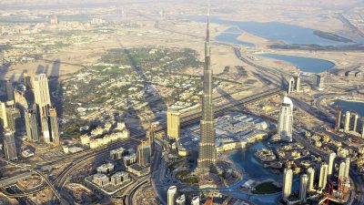 dubai family guide