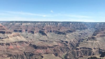 family-friendly hikes Grand Canyon