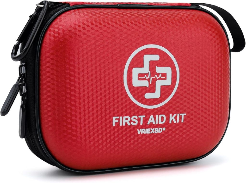 first aid kit compact kids