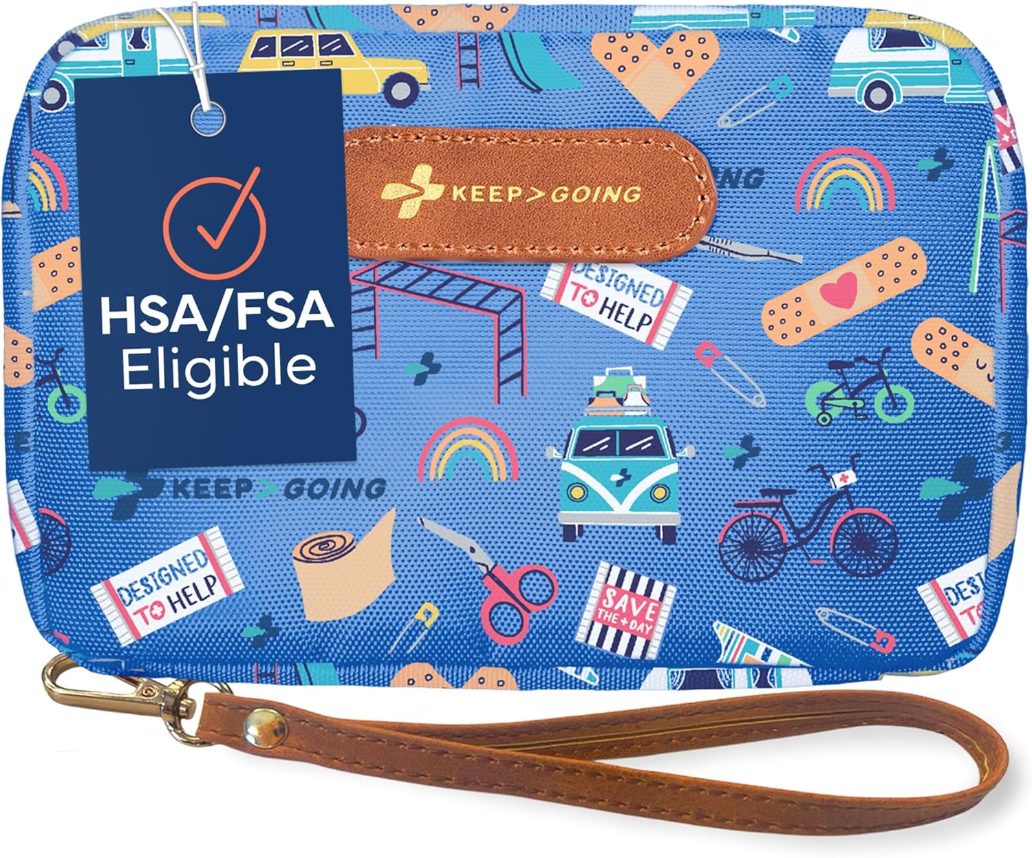 Best Kids Travel First Aid Kits: Essential Safety for Family Adventures
