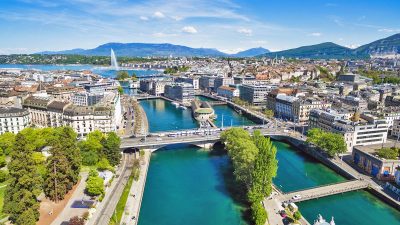 geneva family activities