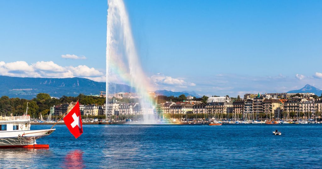geneva family guide