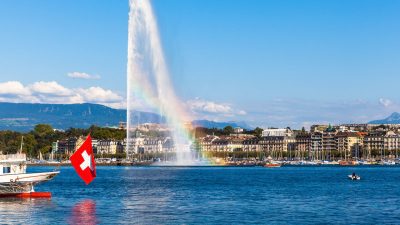 geneva family guide