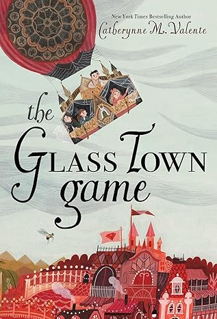 Top Books for 11-14 Year Old Kids in 6th and 7th Grade