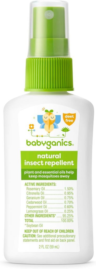 insect repellent kids