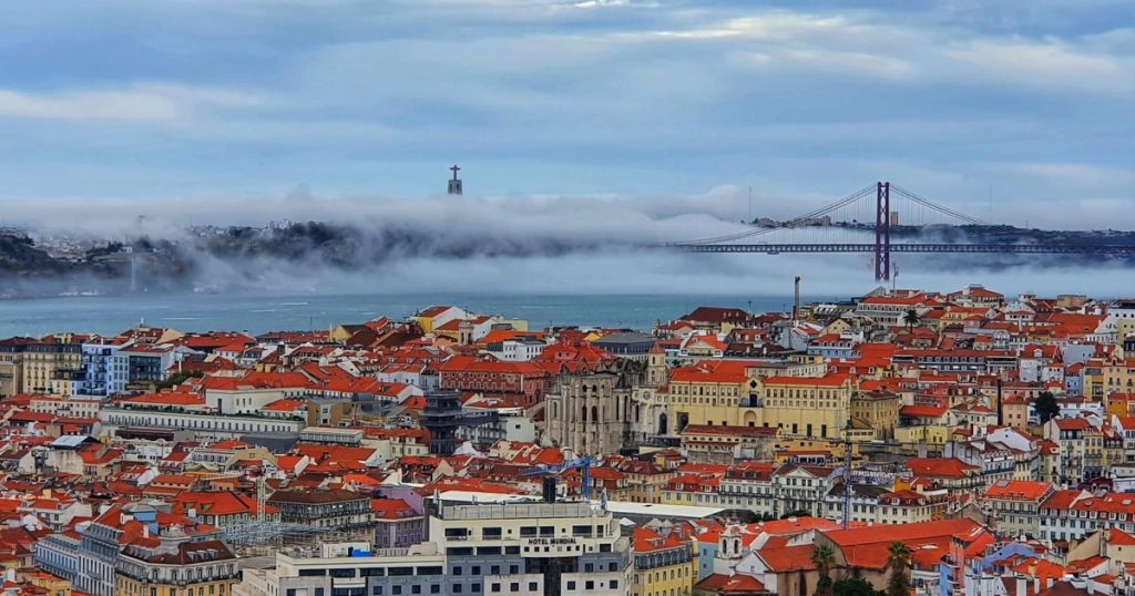 lisbon family guide