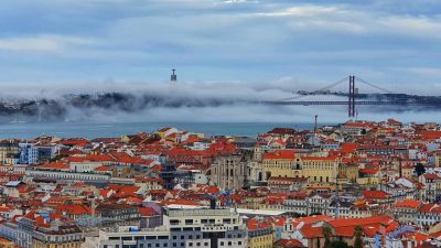 lisbon family guide