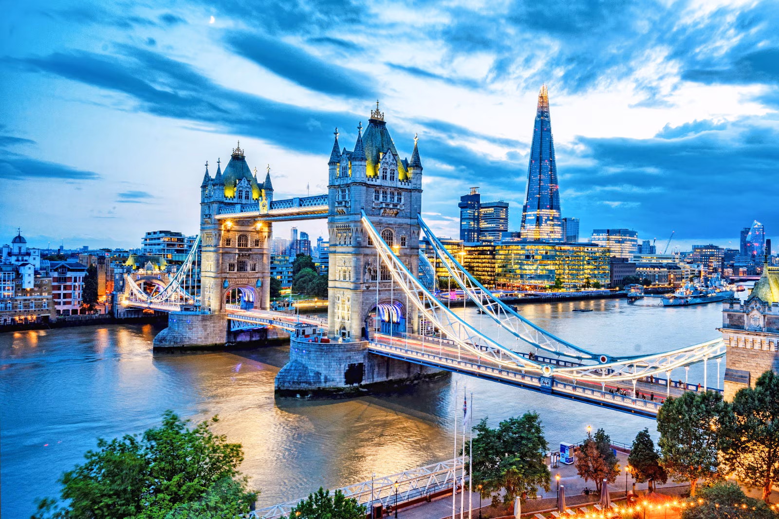 london ultimate guide
