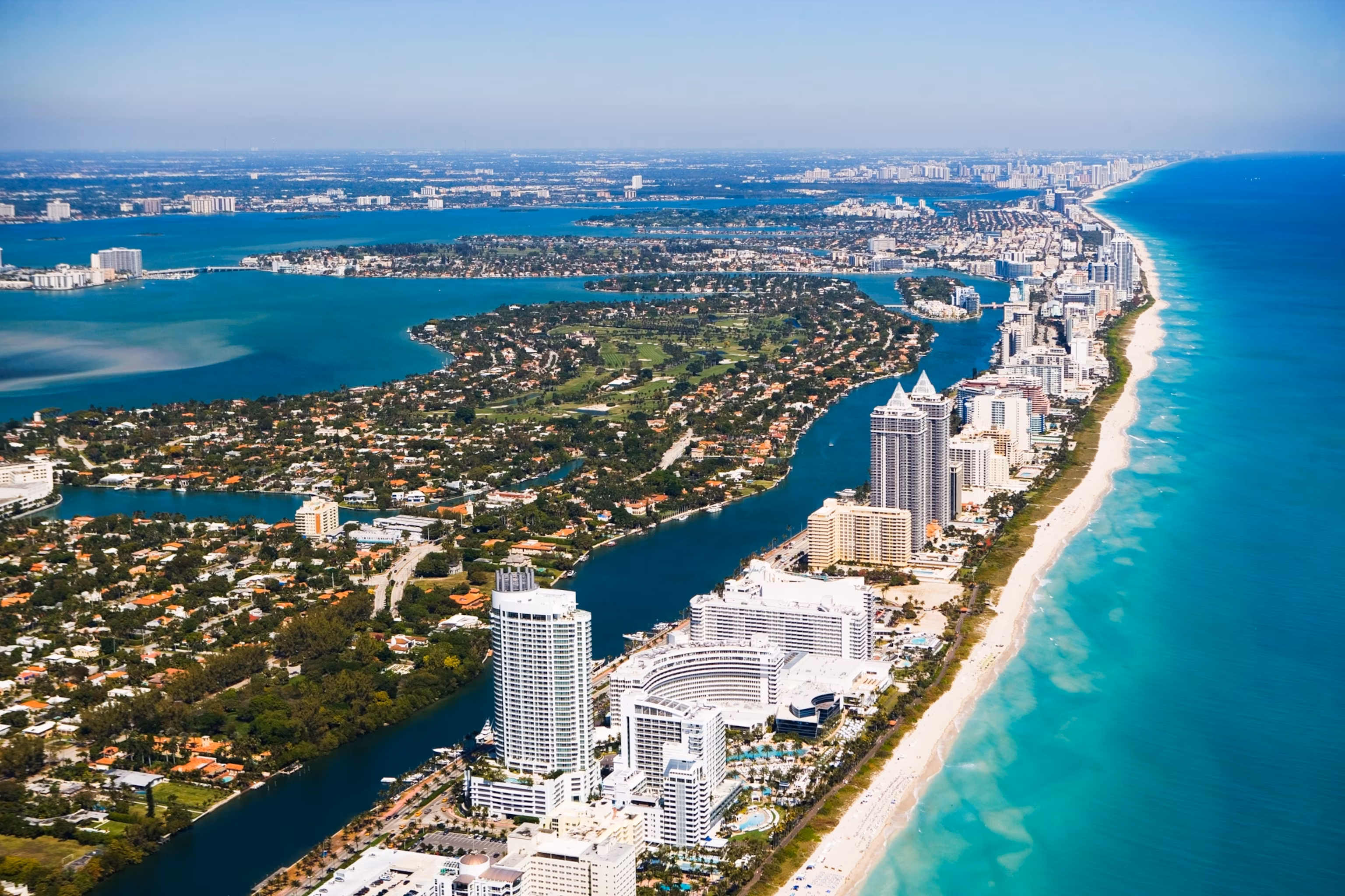 miami family guide