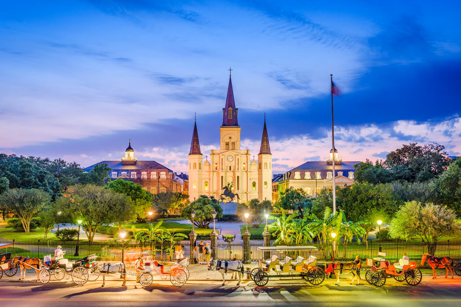 new-orleans family guide