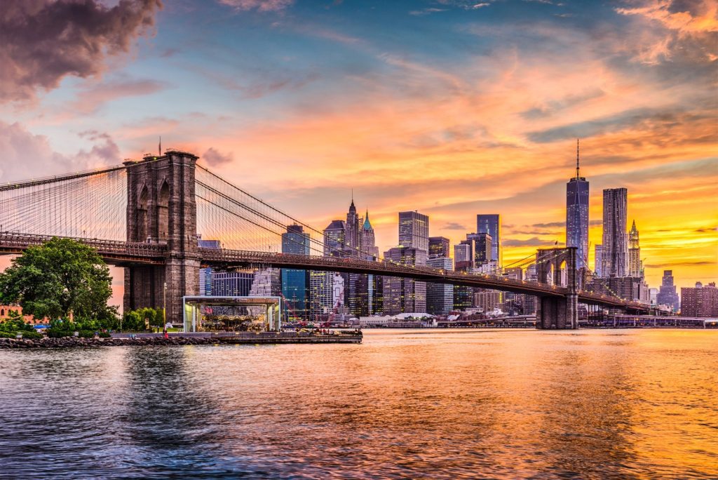 new york family guide