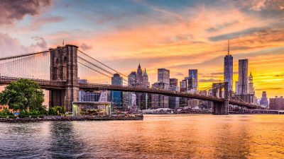 new york family guide