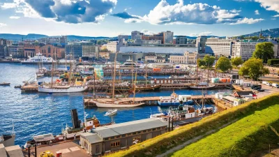 oslo vista