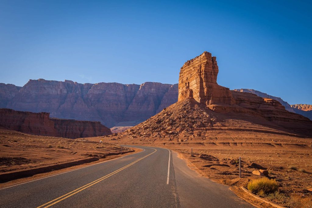 page az grand canyon gateway town