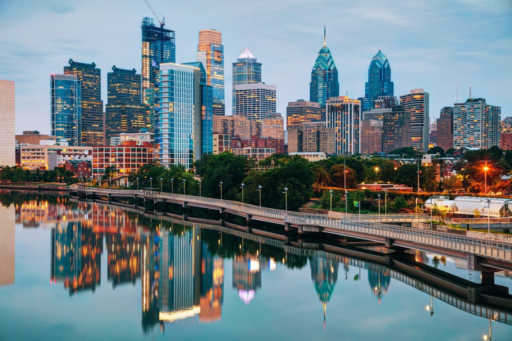 philadelphia family guide