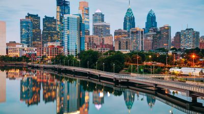 philadelphia family guide