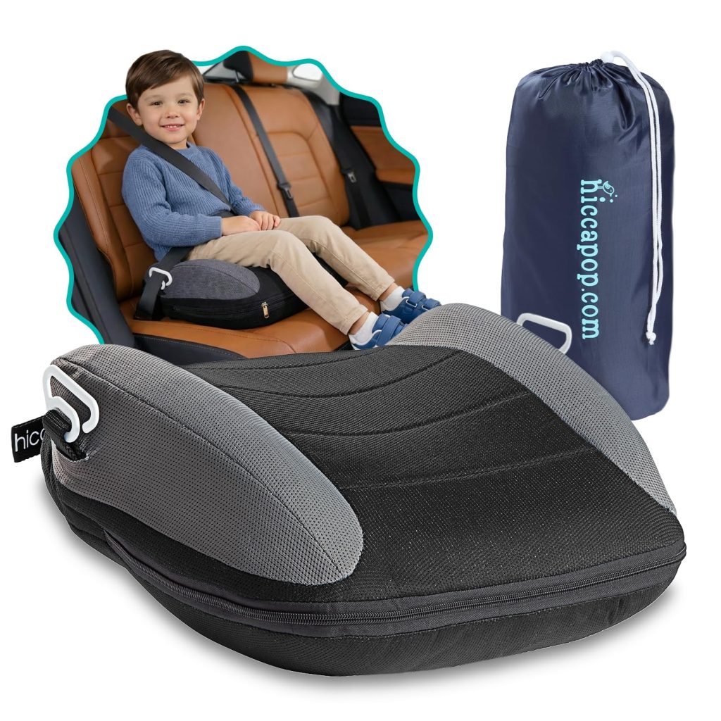 portable booster seat