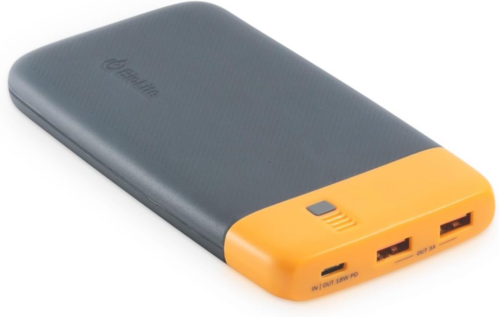 portable charger