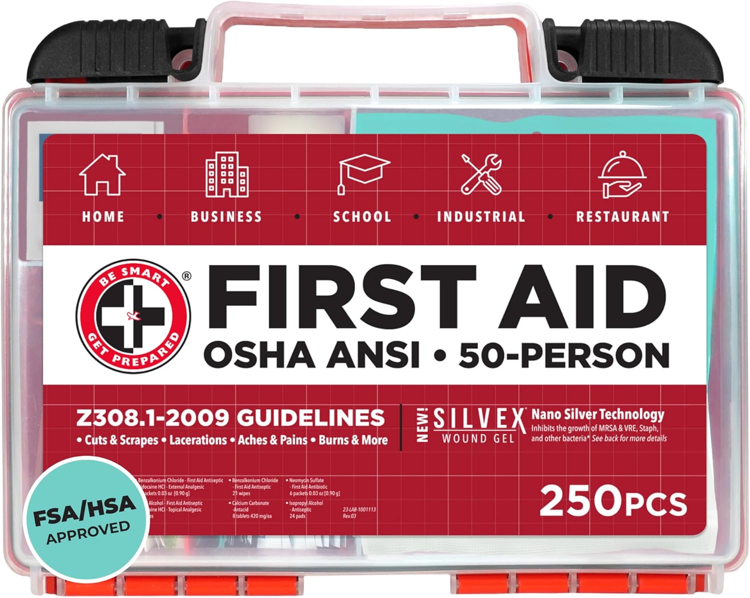 Essential First Aid Kits for Family Road Trips