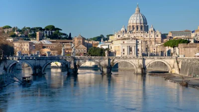 rome family guide