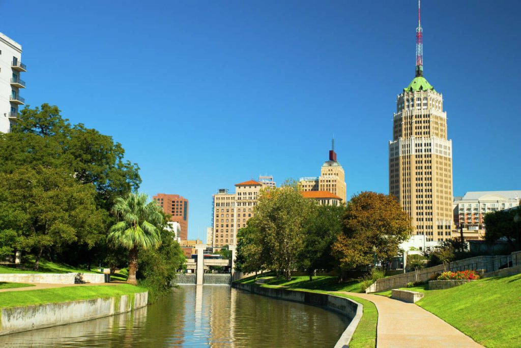 san antonio family guide