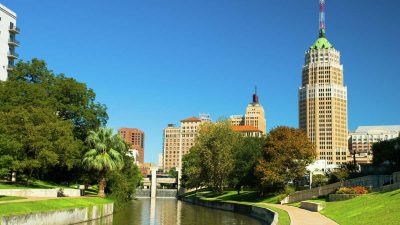 san antonio family guide