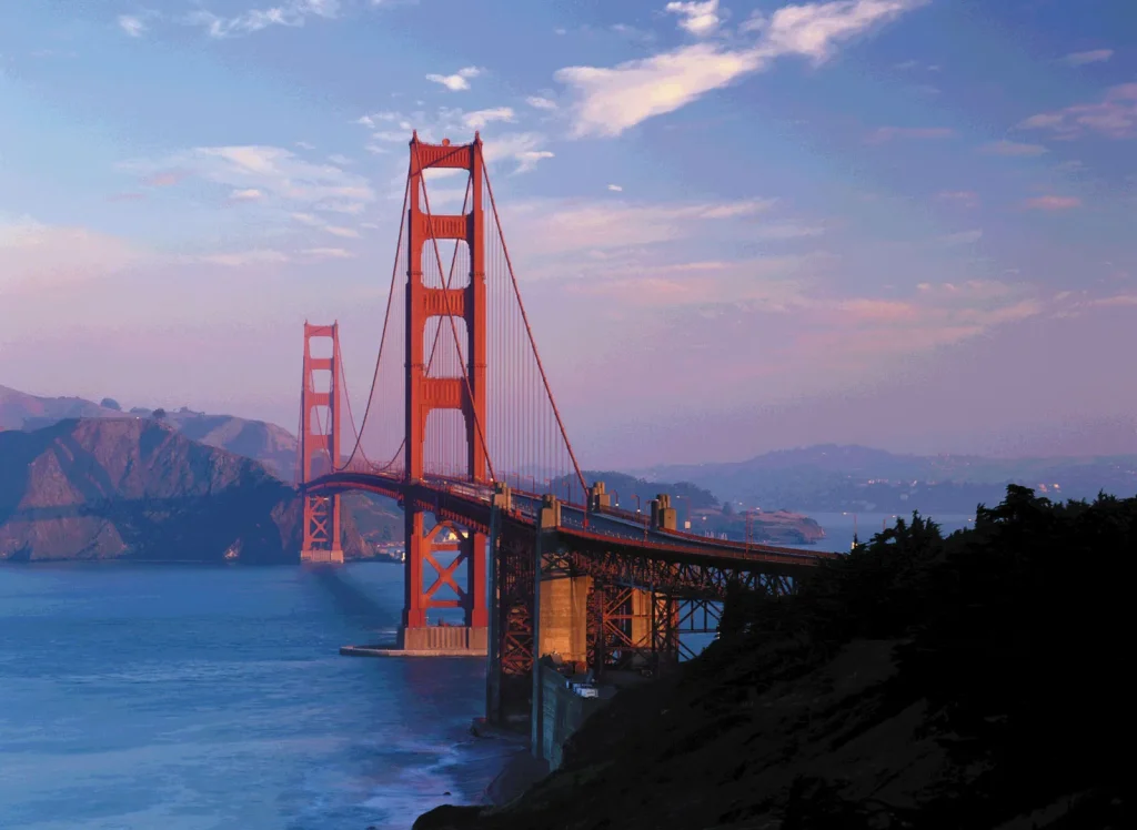 san francisco family guide