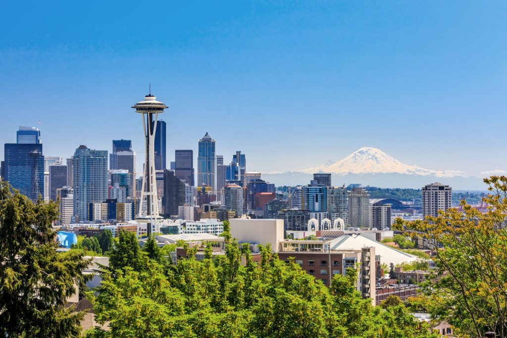 seattle vista