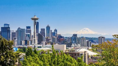 seattle vista
