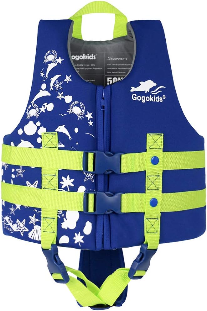 swim vest