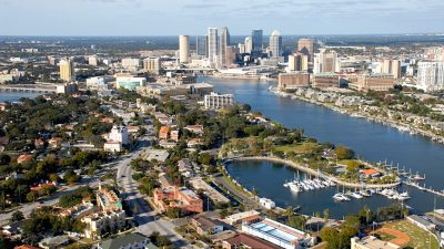 tampa family guide