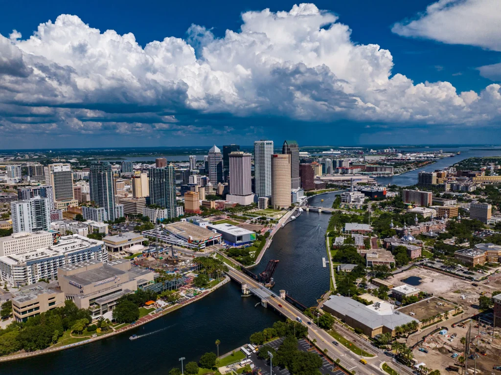 things to do with kids tampa