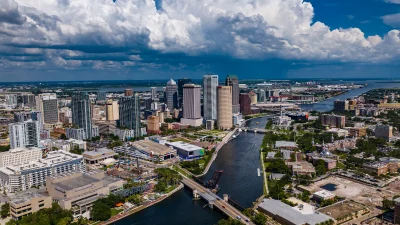 things to do with kids tampa