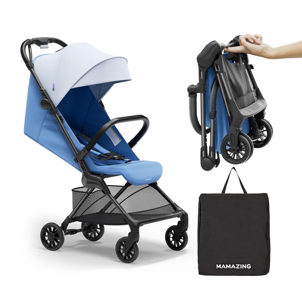travel stroller