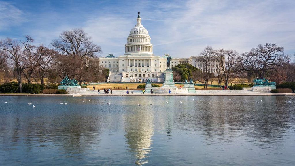 washington dc family guide