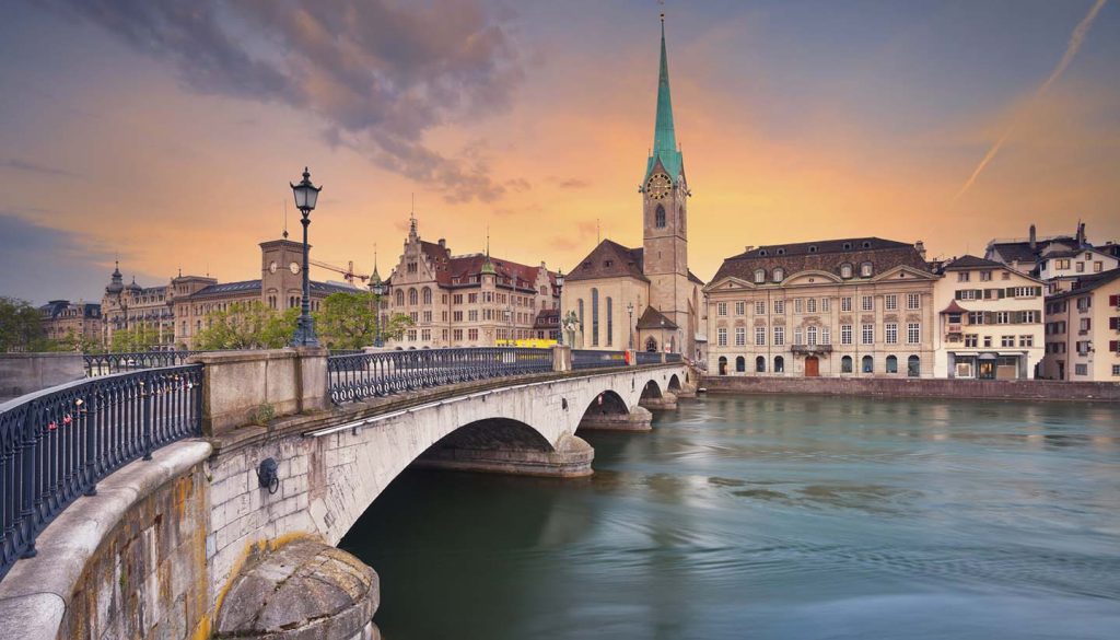zurich family activities