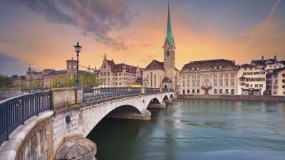 zurich family activities