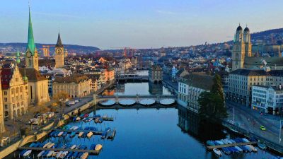 zurich vista
