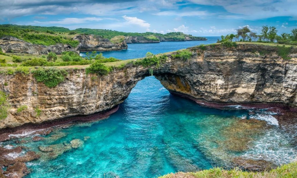Bali Nusa Penida