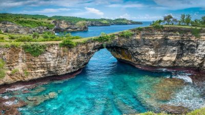Bali Nusa Penida