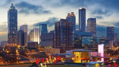 Best Free Things to Do in Atlanta with Kids Atlanta