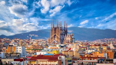 Best Free Things to Do in Barcelona with Kids Barcelona