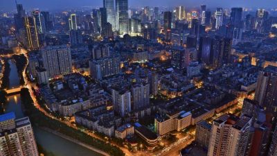 Best Free Things to Do in Chengdu with Kids Chengdu