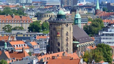 Best Free Things to Do in Copenhagen with Kids Copenhagen