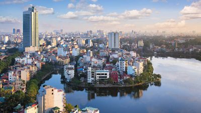 Best Free Things to Do in Hanoi with Kids Hanoi
